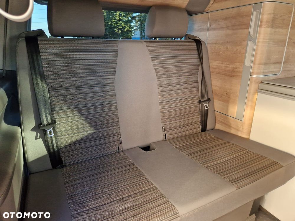 Volkswagen California - 19