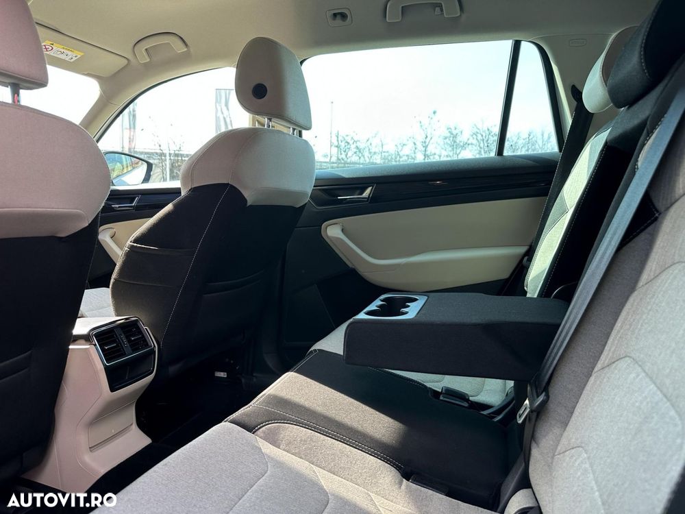 Skoda Kodiaq - 21