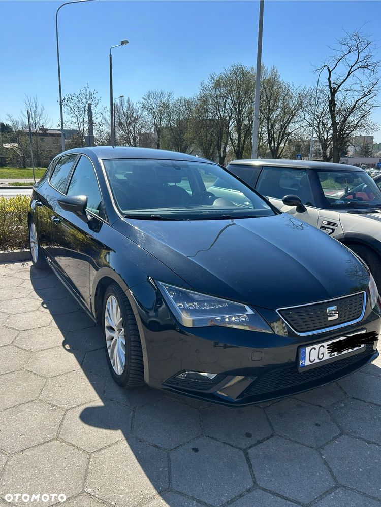 Seat Leon - 3