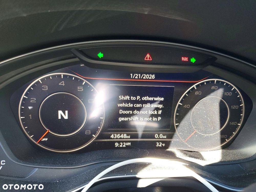 Audi A4 Limousine 2.0 TFSI S tronic design - 11