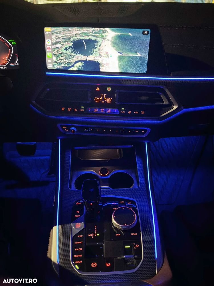 BMW X5 xDrive25d - 23