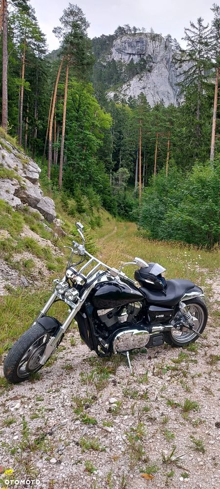 Kawasaki VN - 7