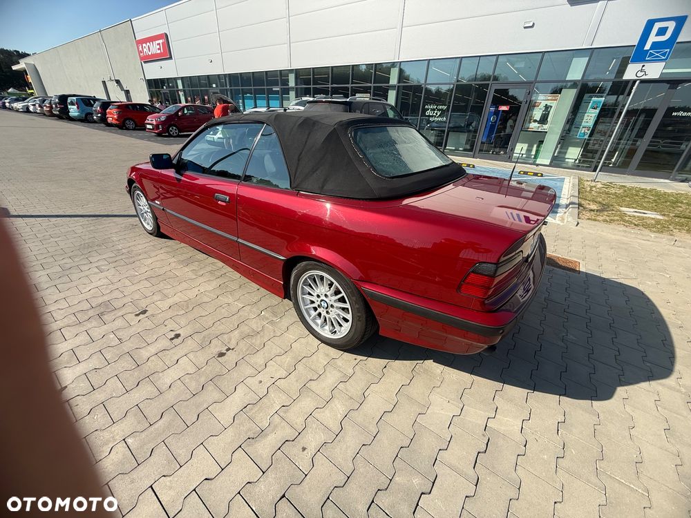 BMW Seria 3 - 23