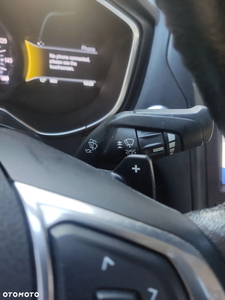 Ford Fusion 2.0 EcoBoost Titanium - 19