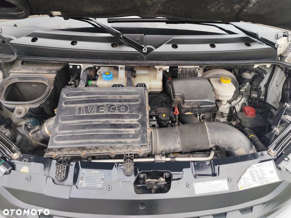 Iveco Daily 35C15 - 33