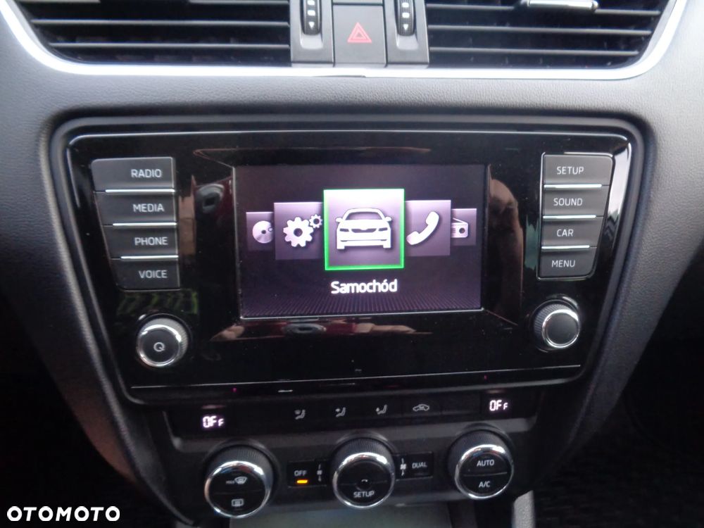 Skoda Octavia 2.0 TDI Ambition - 25
