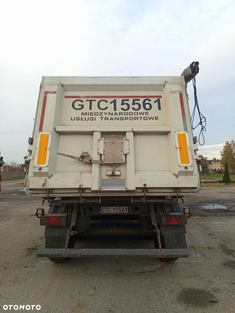 Schmitz Cargobull SKI24 - 2