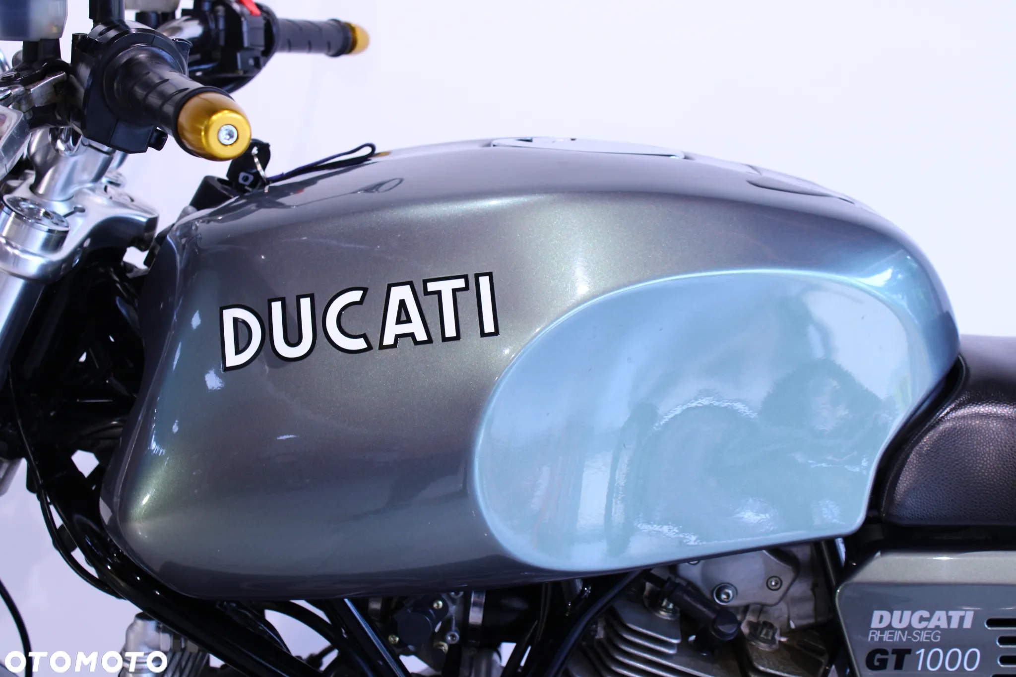 Ducati Inny - 10