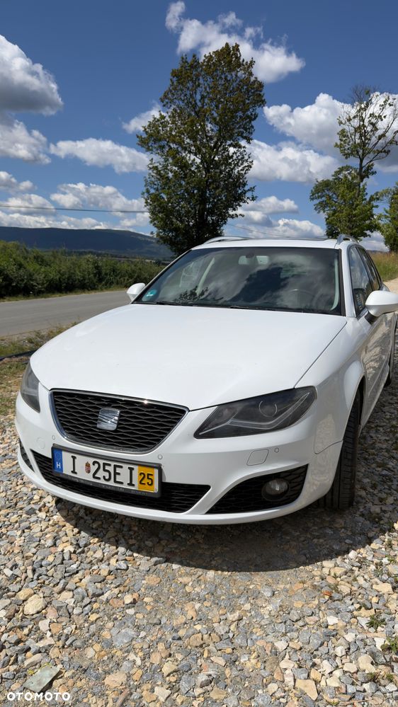 Seat Exeo ST 2.0 TDI CR Sport - 3