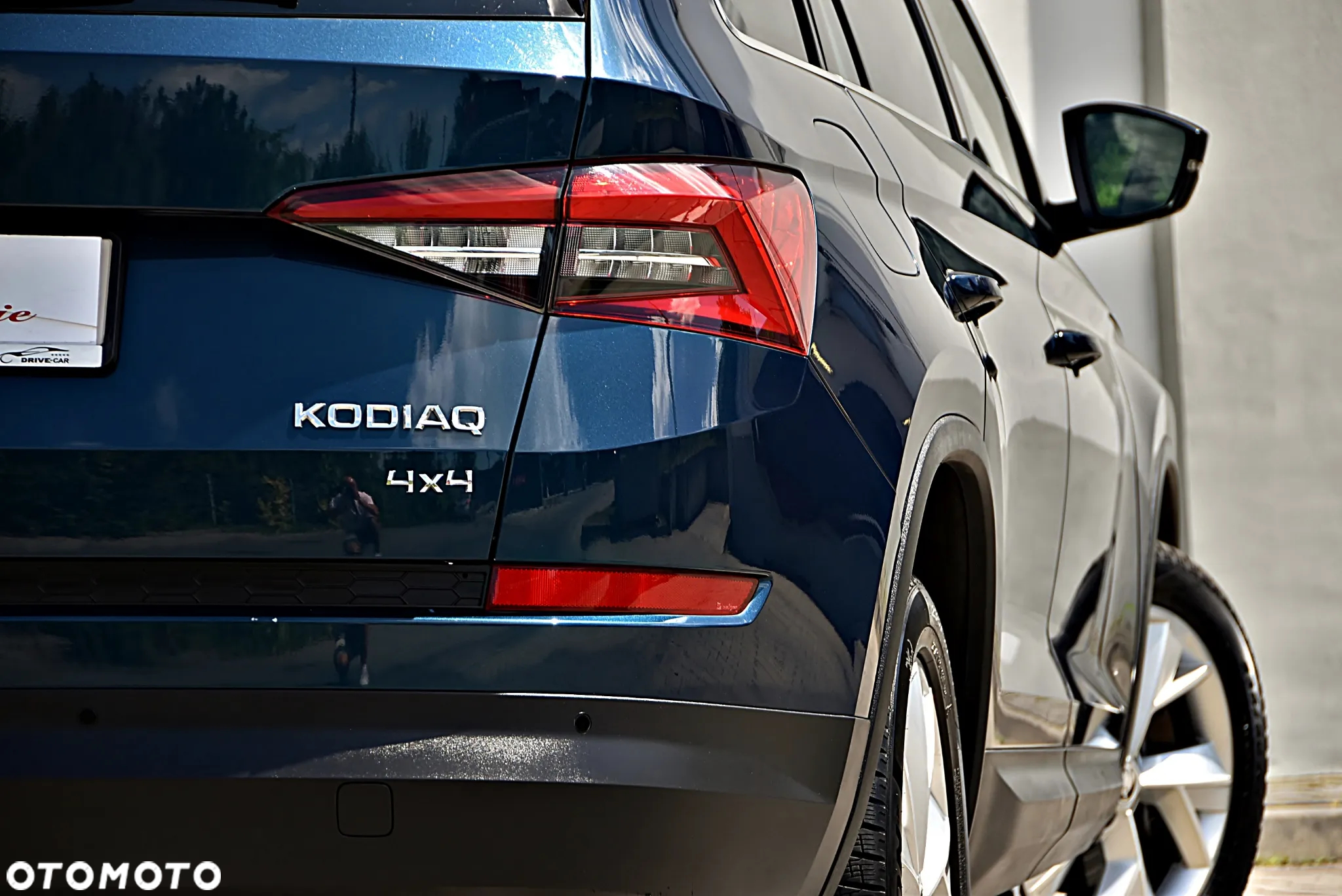 Skoda Kodiaq 2.0 TDI 4x4 Style DSG - 10