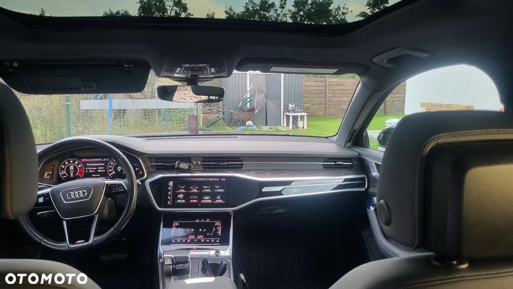 Audi A6 Limousine 55 TFSI quattro S tronic S line - 6