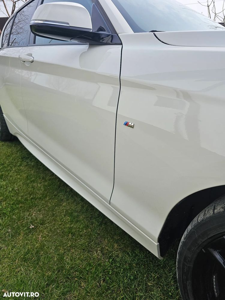 BMW Seria 1 118i Aut. Edition M Sport Shadow - 15