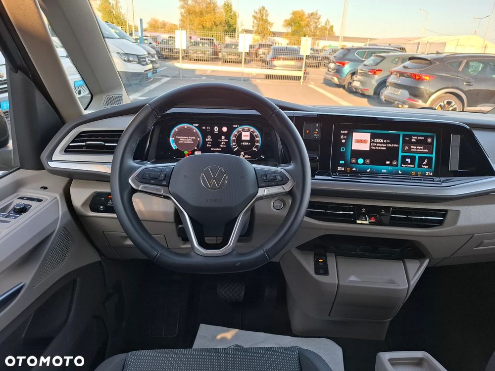 Volkswagen Multivan 2.0 TDI L2 Life DSG - 16