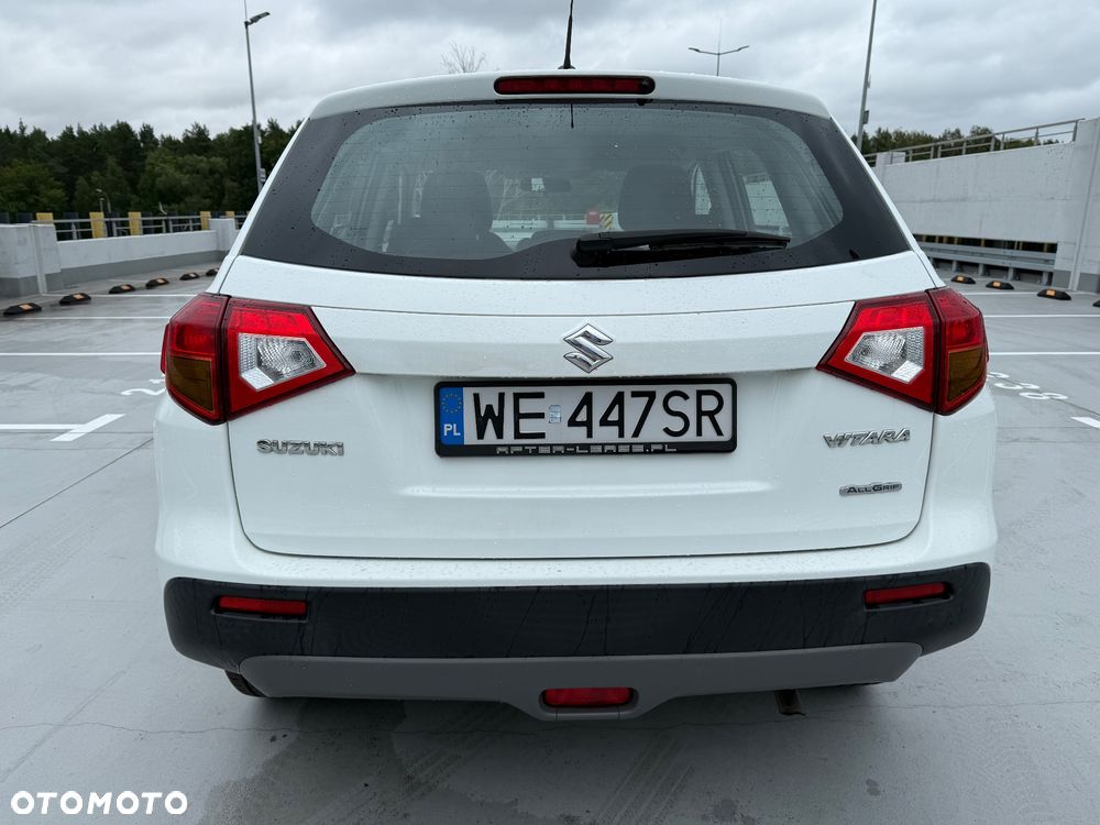 Suzuki Vitara 1.6 Comfort 4WD - 6