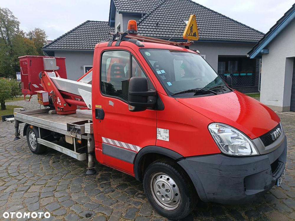 Iveco Daily - 6