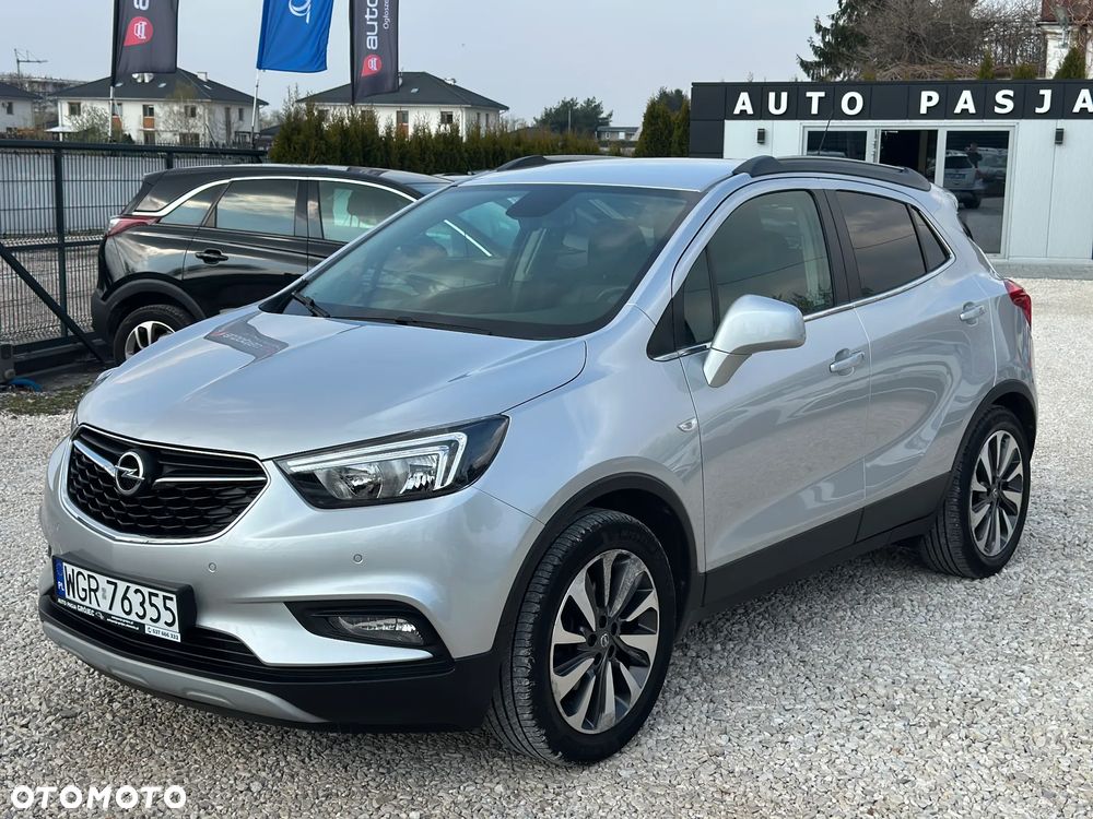 Opel Mokka 1.6 Cosmo S&S - 1