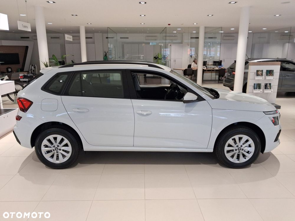 Skoda Kamiq - 7