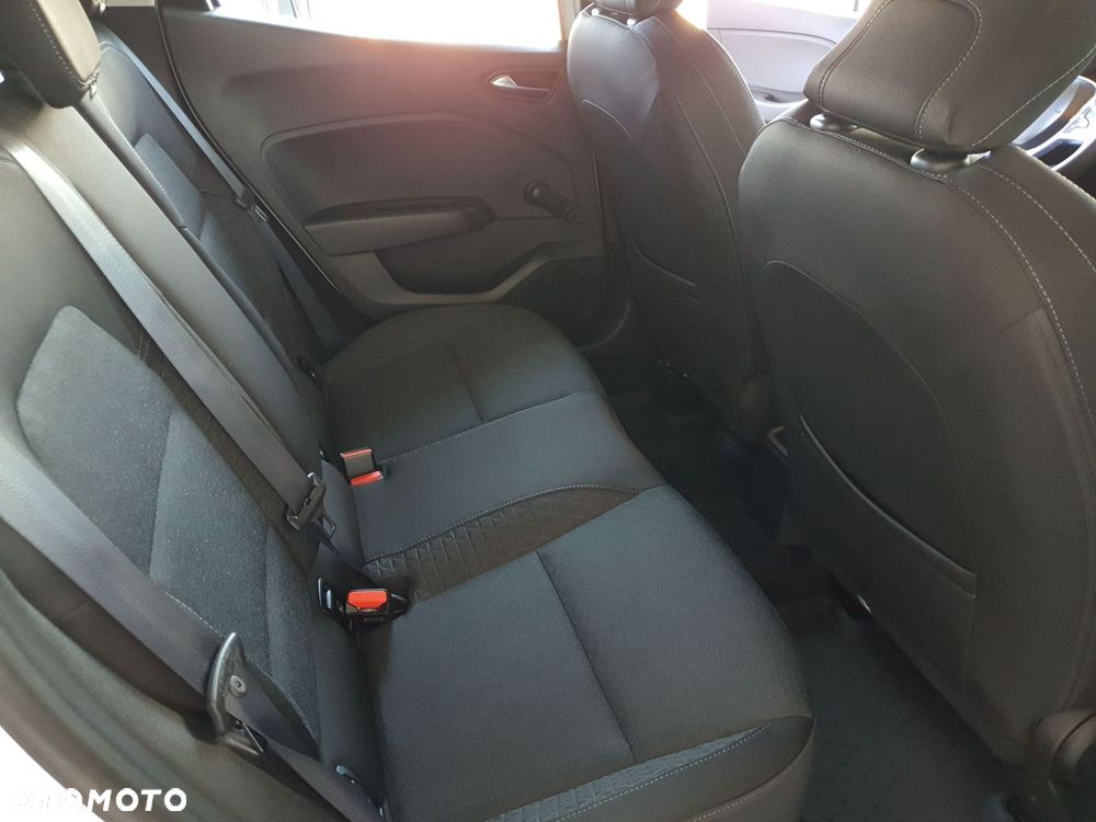 Renault Clio 1.0 TCe Zen - 26