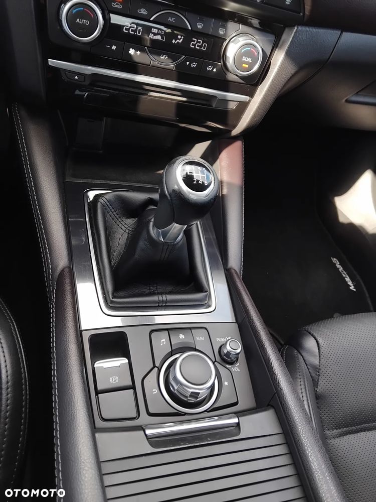 Mazda 6 2.0 Skypassion I-ELoop - 19