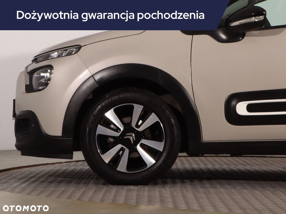 Citroën C3 - 17