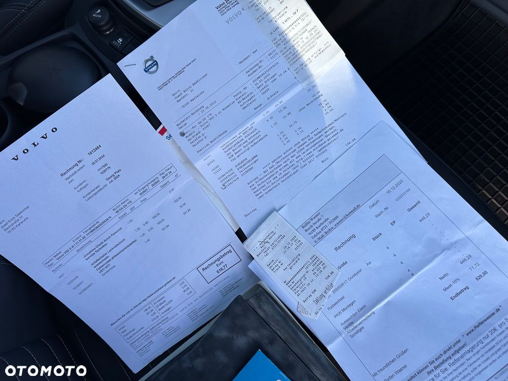 Volvo V50 2.4i Momentum - 26