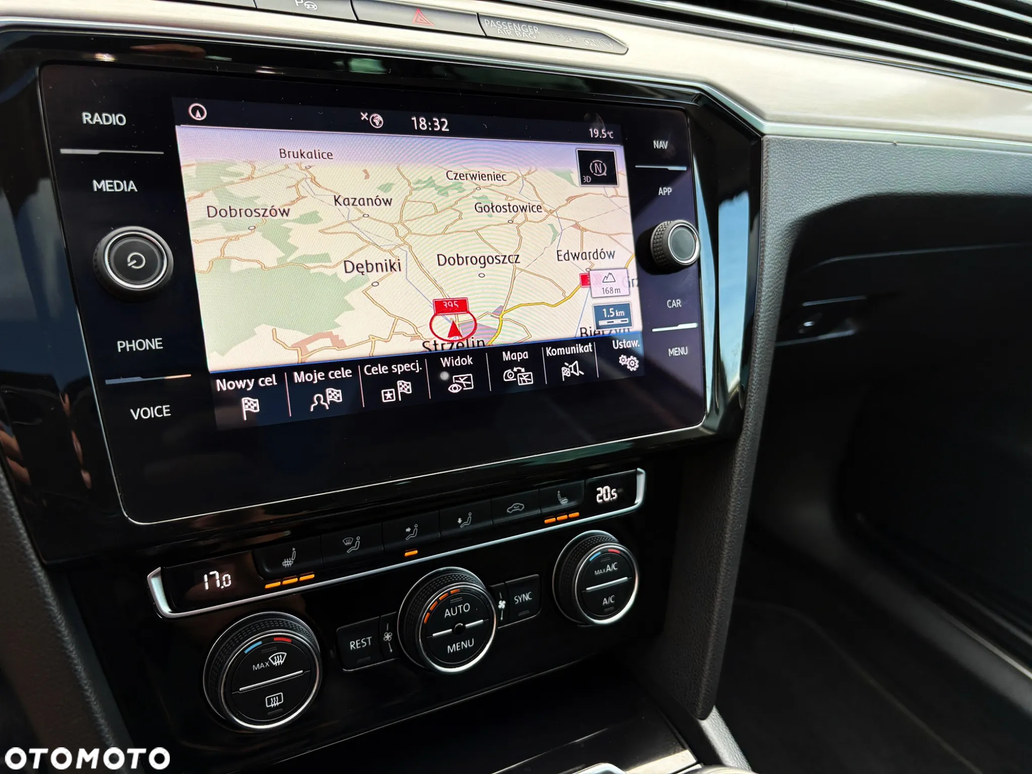 Volkswagen Passat 2.0 TDI BMT Highline - 31