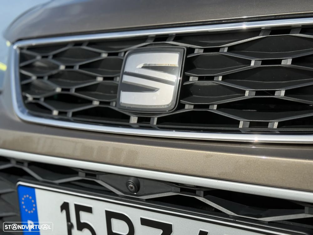 SEAT Ateca 1.6 TDI Style - 11