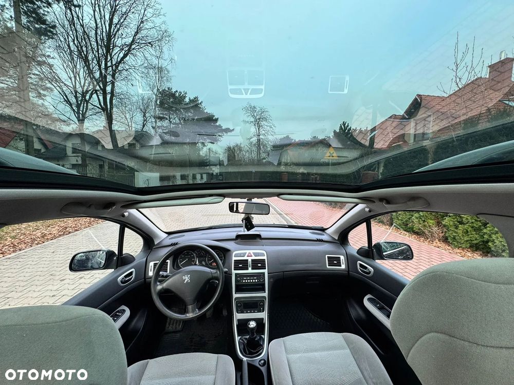 Peugeot 307 1.6 Premium - 11