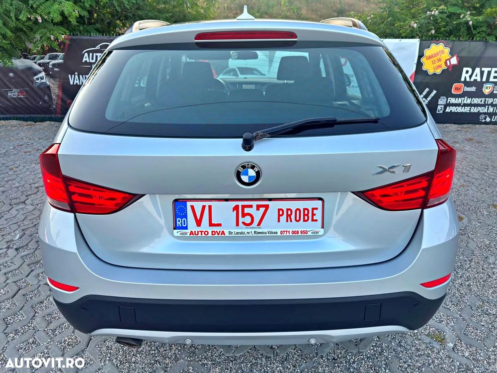 BMW X1 xDrive18d xLine - 6