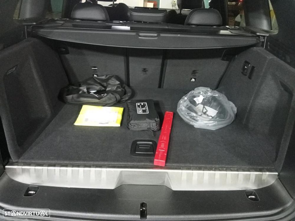 BMW X3 30 e xDrive - 10