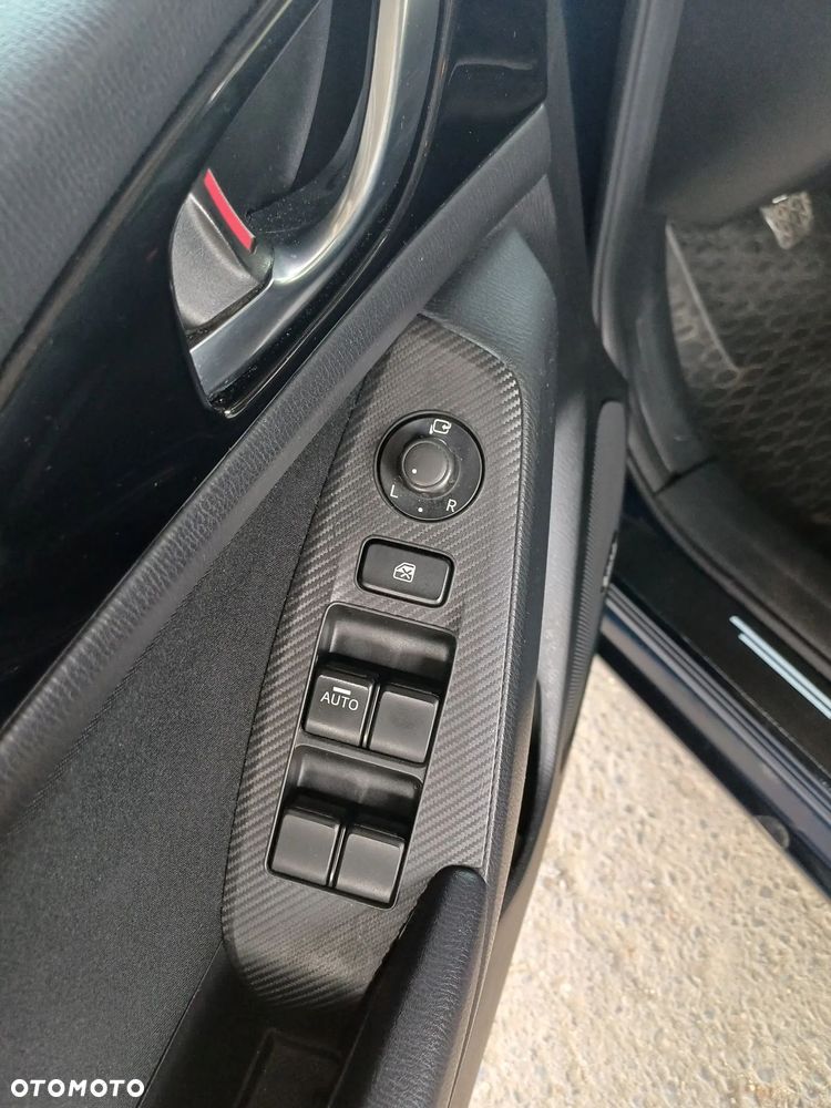 Mazda 3 SKYACTIV-G 165 Center-Line - 12