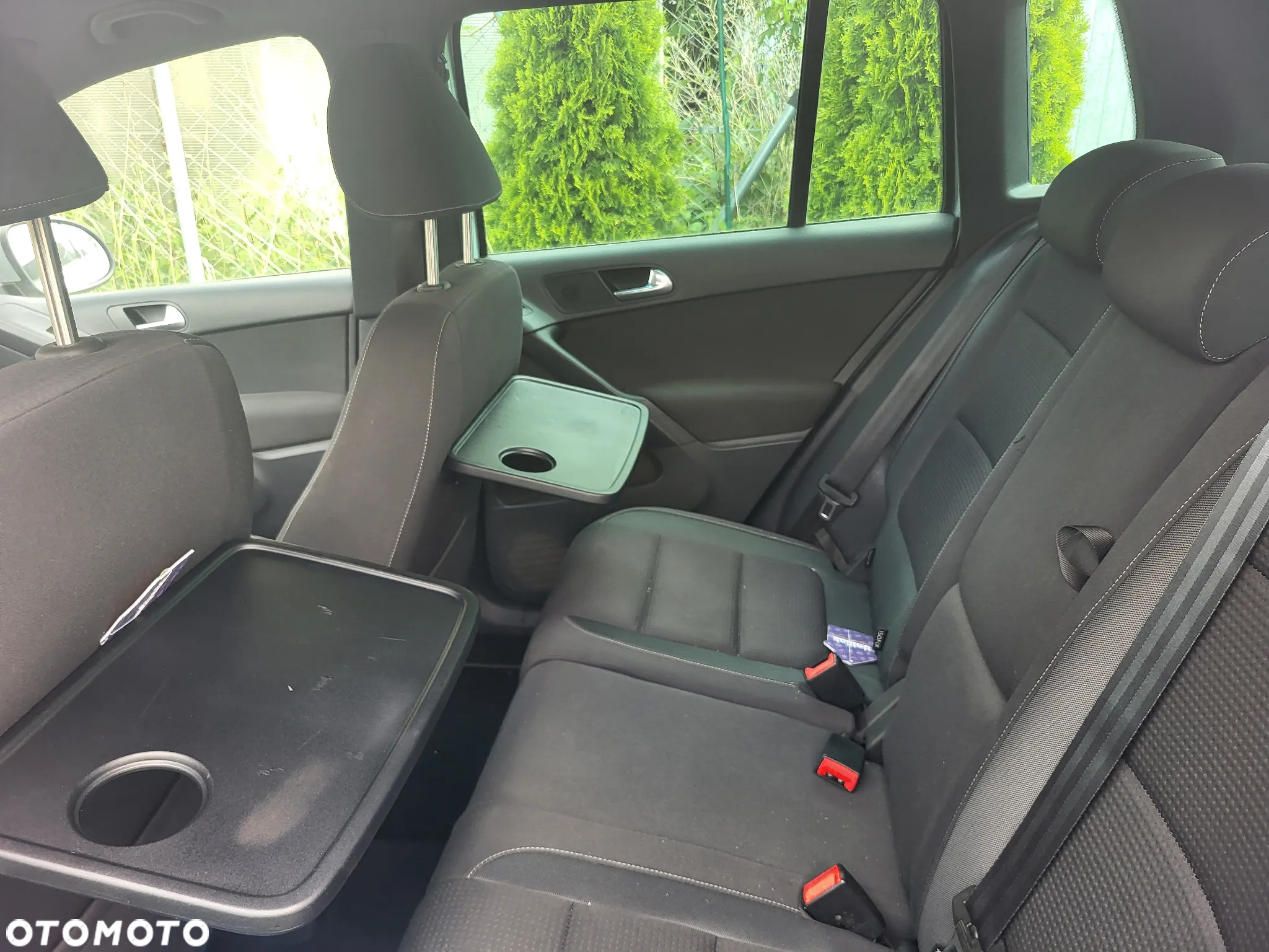 Volkswagen Tiguan 2.0 TDI 4Mot Sport DSG - 7
