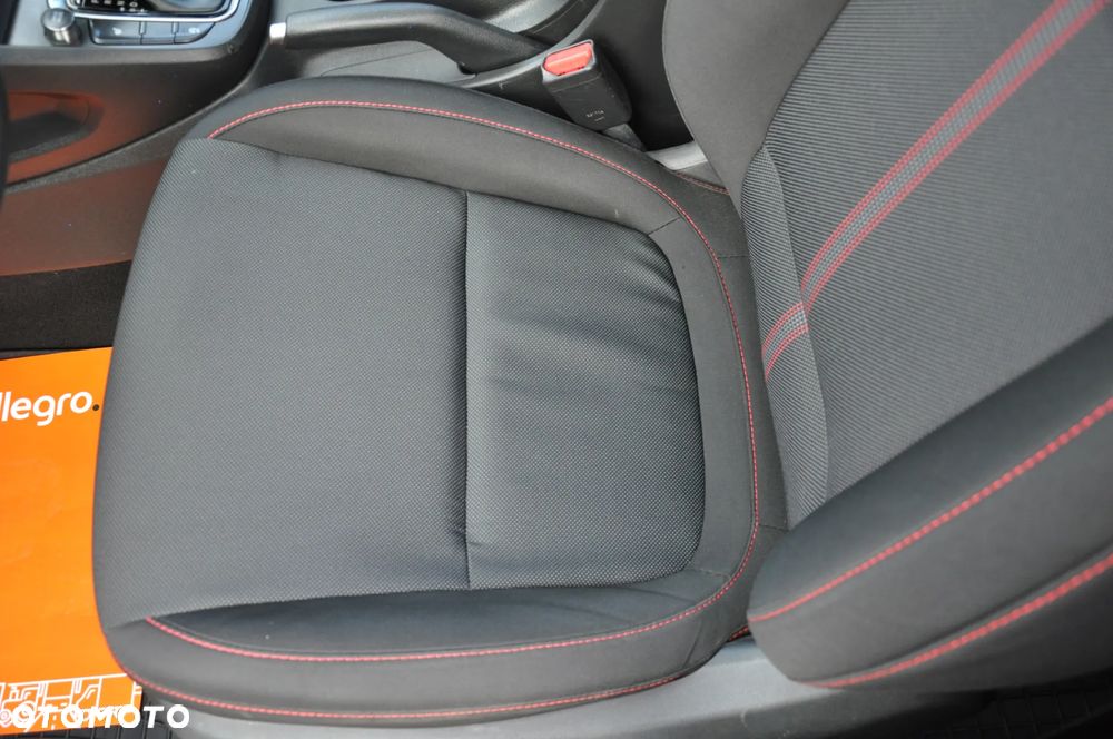 Hyundai Kona 1.6 T-GDI N Line 4WD DCT - 22