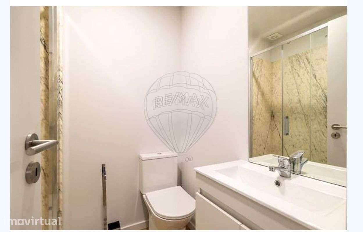 Apartamento T1 para venda - Grande imagem: 5/10