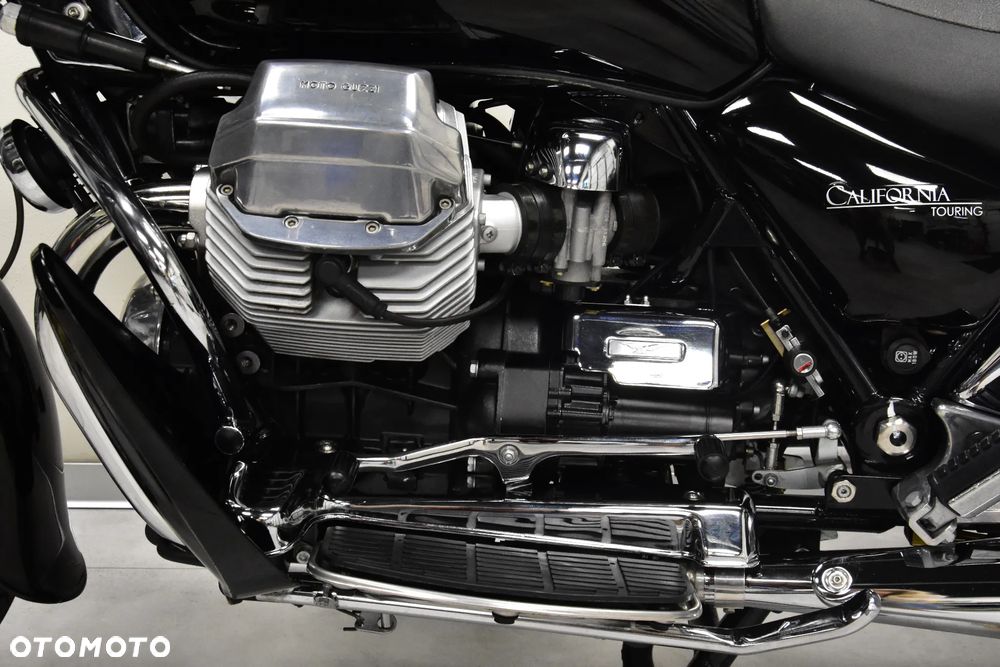 Moto Guzzi California - 30