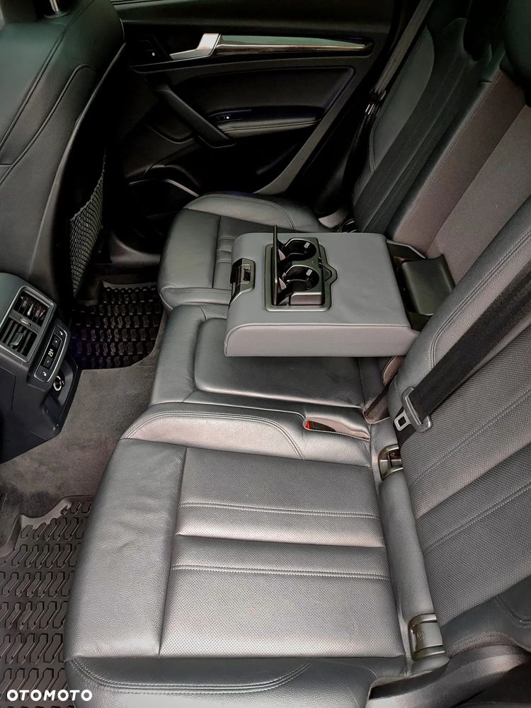 Audi SQ5 - 21