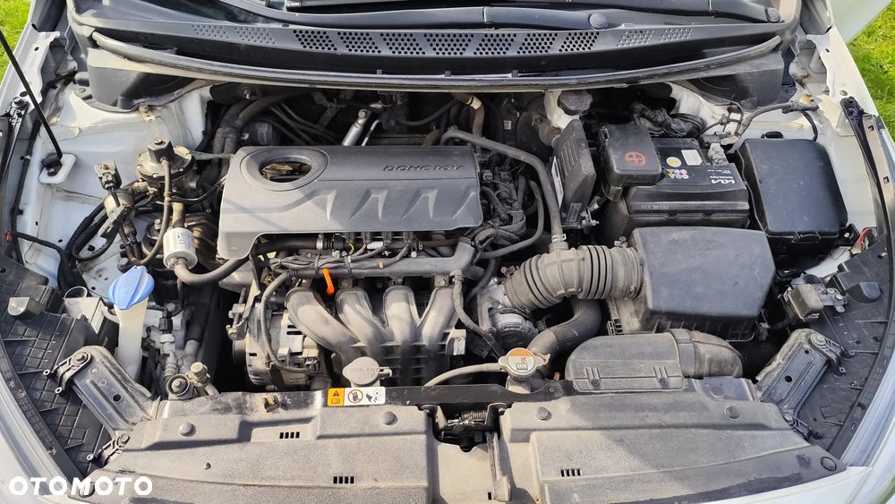 Kia Ceed 1.4 S - 25