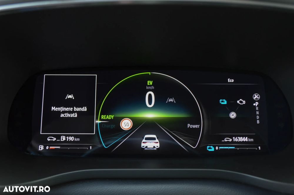 Renault Arkana E-TECH 145 E-Tech Engineered - 11
