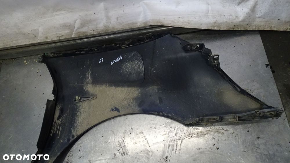 BŁOTNIK LEWY PRZEDNI RENAULT ESPACE IV - 8