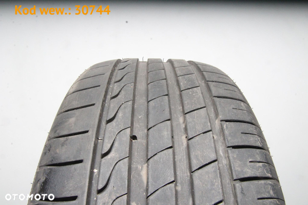 Minerva Radial F 205 - 225/40 R19