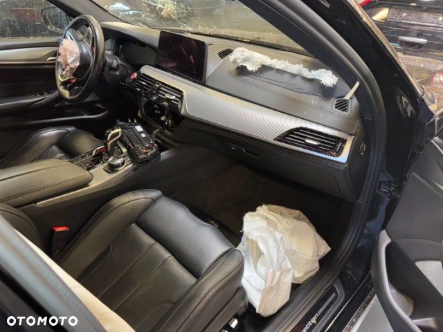 BMW M5 - 6