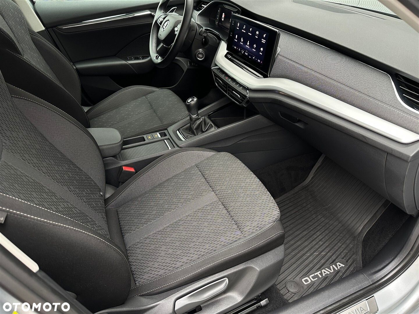 Skoda Octavia 1.5 TSI ACT Style - 7
