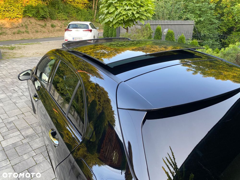 Mercedes-Benz Klasa A 250 Edycja specjalna 7G-DCT - 17