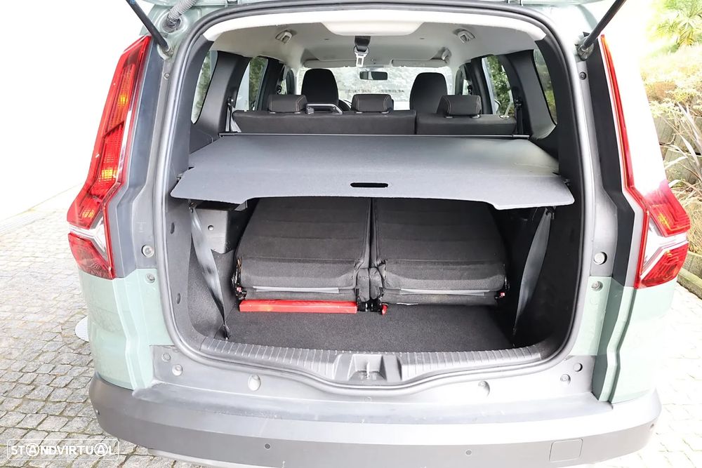 Dacia Jogger 1.0 TCe Extreme 7L - 15