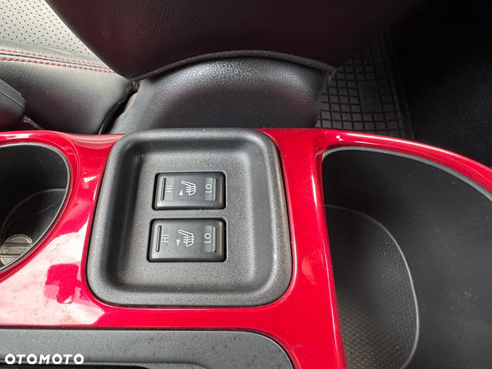 Nissan Juke 1.6 T Tekna 4x4 - 15