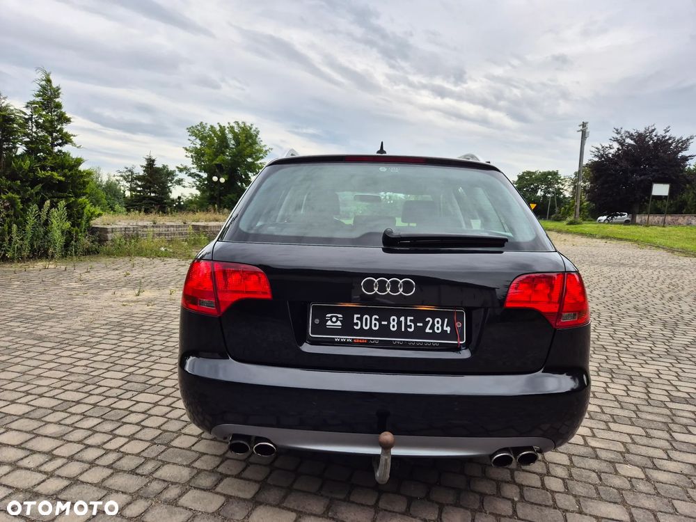 Audi A4 - 12