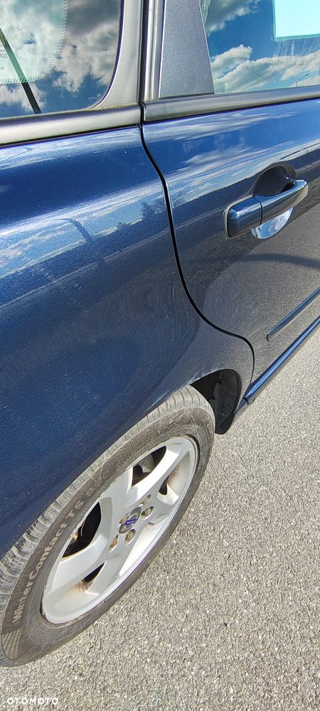 Volvo V50 D3 Kinetic - 6