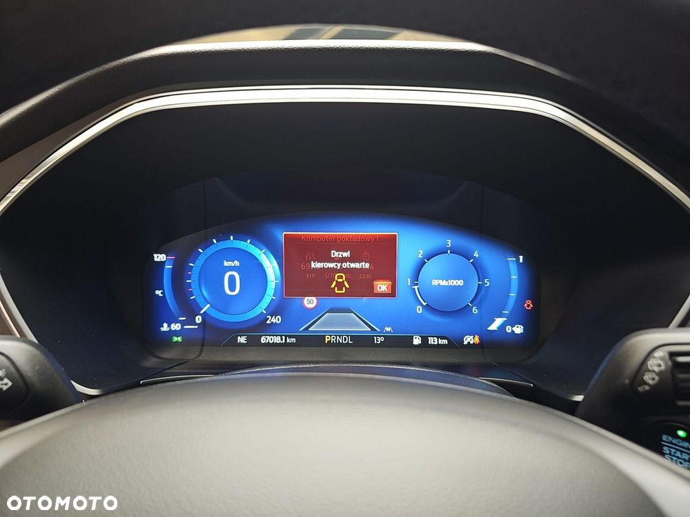 Ford Kuga 2.0 EcoBlue AWD Titanium - 16