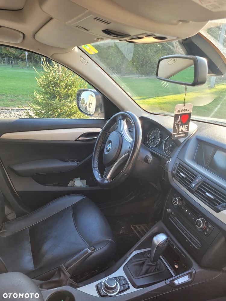 BMW X1 - 8