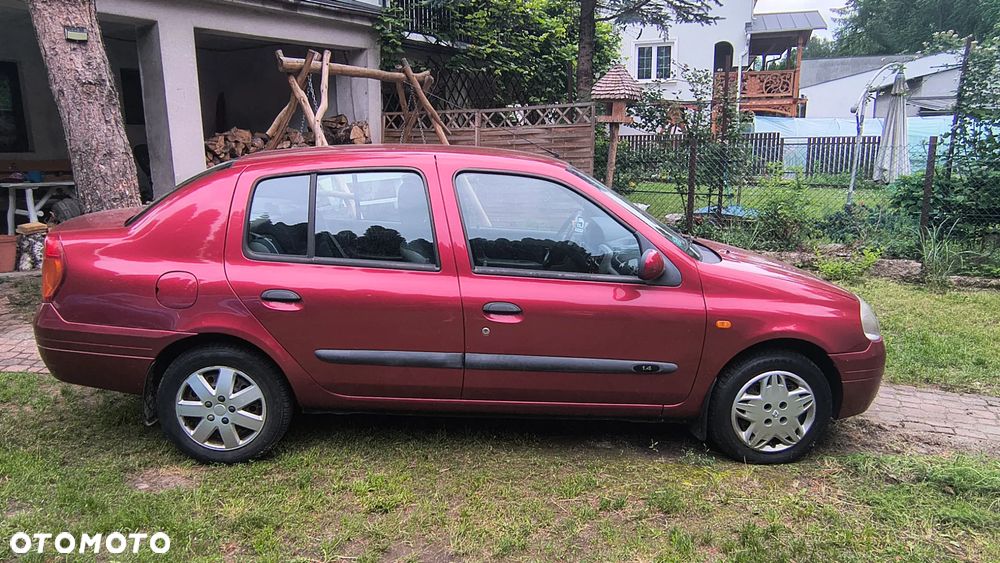 Renault Thalia 1.4 RN - 4